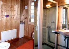 Chalet d