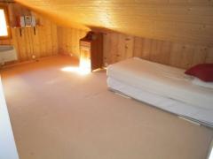 Chalet Prêles - Bedroom 5