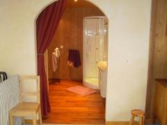 Chalet Prêles - Ensuite 1