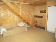 Chalet Prêles - Boot room