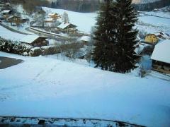 Chalet Prêles - Land