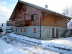 Chalet Prêles - Chalet Prêles