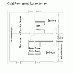 Chalet Prêles - 