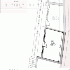 Chalet du Rocher, Appt. T1 - 