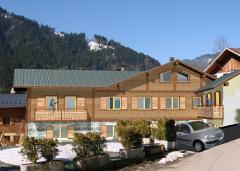 Chalet du Rocher, Appt. T2b - Chalet Bas Thex
