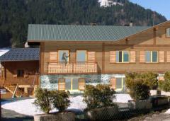 Chalet du Rocher, Appt. T6 - 