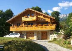 Chalet Provenat - Chalet Provenat