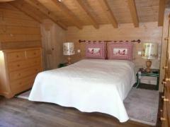 Appt. Pure Laine - Bedroom