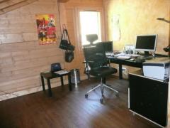 Appt. Pure Laine - Bedroom