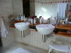 Appt. Pure Laine - Bathroom