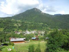 Chalet Quatre Saisons - View (1)