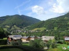 Chalet Quatre Saisons - View (2)