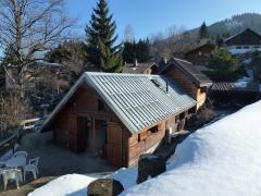 Chalet Les Quatre Vents - Chalet Les Quatre Vents
