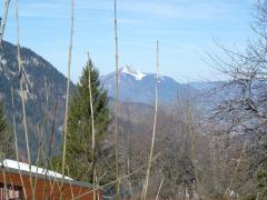 Chalet Les Quatre Vents - View 1