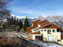 Chalet Les Quatre Vents - View 2