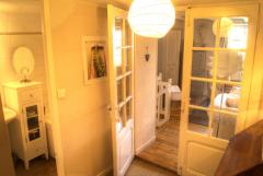Maison de Village Ramponnet - 