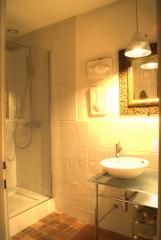 Maison de Village Ramponnet - 