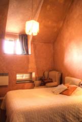 Maison de Village Ramponnet - 