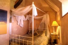 Maison de Village Ramponnet - 