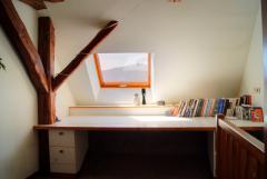 Maison de Village Ramponnet - 