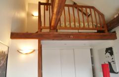 Maison de Village Ramponnet - 