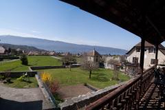 Maison de Village Ramponnet - 