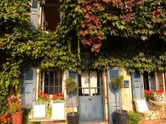 Maison de Village Ramponnet - 