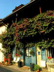 Maison de Village Ramponnet - 