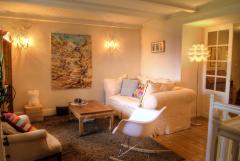 Maison de Village Ramponnet - 