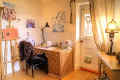 Maison de Village Ramponnet - 