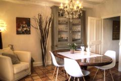 Maison de Village Ramponnet - 