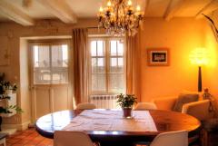 Maison de Village Ramponnet - 