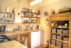 Maison de Village Ramponnet - 