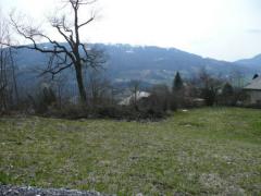 Terrain La Rapaz - 
