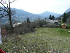 Terrain La Rapaz - 