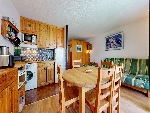 Appt S27 le Relais - 