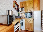 Appt S27 le Relais - 