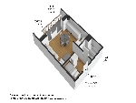 Appt S27 le Relais - 