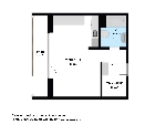 Appt S27 le Relais - 