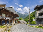 Appt S27 le Relais - 
