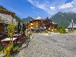 Appt S27 le Relais - 