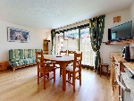 Appt S27 le Relais - 