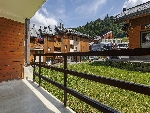 Appt S27 le Relais - 