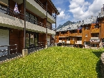 Appt S27 le Relais - 