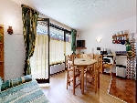 Appt S27 le Relais - 