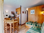 Appt S27 le Relais - 