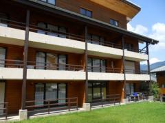 Appt. Le Relais S35 - Apartment Le Relais S35 (second floor)