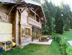 Chalet Requat - 