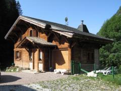 Chalet Requat - Chalet Requat