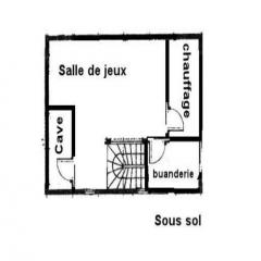 Chalet Requat - 